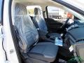 2017 Oxford White Ford Escape S  photo #12