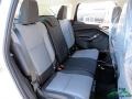 2017 Oxford White Ford Escape S  photo #14