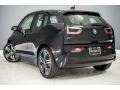 2017 Fluid Black BMW i3   photo #3