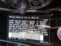 2017 Crystal Black Pearl Honda Civic Sport Hatchback  photo #11