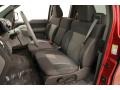 Redfire Metallic - F150 XLT SuperCab 4x4 Photo No. 5