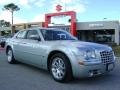 Satin Jade Pearlcoat - 300 C HEMI Photo No. 1