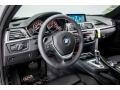 Black Dashboard Photo for 2017 BMW 3 Series #119314628