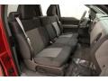 Redfire Metallic - F150 XLT SuperCab 4x4 Photo No. 12