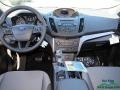 2017 Oxford White Ford Escape S  photo #17