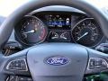 2017 Oxford White Ford Escape S  photo #19