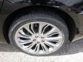 2017 Buick LaCrosse Premium AWD Wheel and Tire Photo