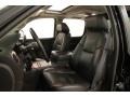 2012 Black Chevrolet Avalanche LTZ 4x4  photo #7