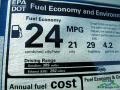 2017 Oxford White Ford Escape S  photo #26