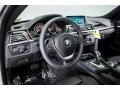 2017 Mineral White Metallic BMW 4 Series 430i Gran Coupe  photo #6