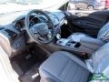 2017 Oxford White Ford Escape S  photo #28