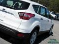 2017 Oxford White Ford Escape S  photo #34