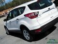 2017 Oxford White Ford Escape S  photo #35
