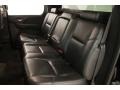 2012 Black Chevrolet Avalanche LTZ 4x4  photo #20