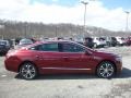 Crimson Red Tintcoat - LaCrosse Essence Photo No. 4
