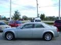 Satin Jade Pearlcoat - 300 C HEMI Photo No. 4