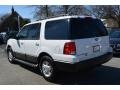 2005 Oxford White Ford Expedition XLT 4x4  photo #4