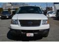 2005 Oxford White Ford Expedition XLT 4x4  photo #7