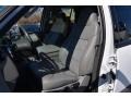 2005 Oxford White Ford Expedition XLT 4x4  photo #12