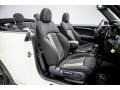 Pepper White - Convertible Cooper S Photo No. 2
