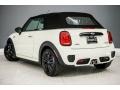 Pepper White - Convertible Cooper S Photo No. 3