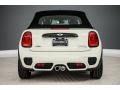 Pepper White - Convertible Cooper S Photo No. 4