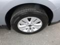 Ice Silver Metallic - Outback 2.5i Photo No. 2