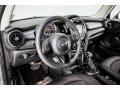 2017 Moonwalk Grey Metallic Mini Hardtop Cooper 2 Door  photo #6