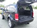 2009 Brilliant Black Crystal Pearl Dodge Nitro R/T  photo #15