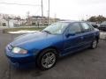 2003 Arrival Blue Metallic Chevrolet Cavalier LS Sport Sedan #119281158