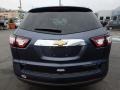 Atlantis Blue Metallic - Traverse LS AWD Photo No. 6