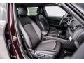 Pure Burgundy Metallic - Clubman Cooper Photo No. 2
