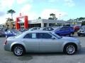 Satin Jade Pearlcoat - 300 C HEMI Photo No. 8