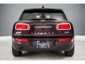 Pure Burgundy Metallic - Clubman Cooper Photo No. 4
