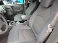 Atlantis Blue Metallic - Traverse LS AWD Photo No. 21