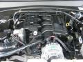Brilliant Black Crystal Pearl - Nitro R/T Photo No. 27