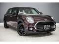 Front 3/4 View of 2017 Clubman Cooper