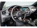 2017 Alpine White BMW X4 M40i  photo #6