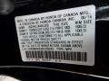 2014 Crystal Black Pearl Honda CR-V LX AWD  photo #28