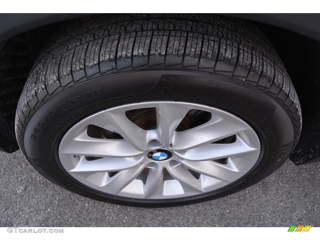 2014 X3 xDrive28i - Alpine White / Sand Beige photo #33