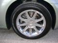 Satin Jade Pearlcoat - 300 C HEMI Photo No. 10