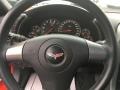 2007 Victory Red Chevrolet Corvette Coupe  photo #5