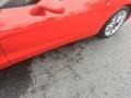 2007 Victory Red Chevrolet Corvette Coupe  photo #13