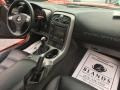 2007 Victory Red Chevrolet Corvette Coupe  photo #16