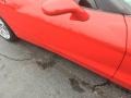 2007 Victory Red Chevrolet Corvette Coupe  photo #26