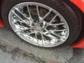 2007 Victory Red Chevrolet Corvette Coupe  photo #29