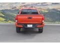 Inferno Orange - Tacoma TRD Sport Access Cab 4x4 Photo No. 4