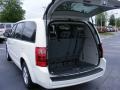 2009 Stone White Dodge Grand Caravan SE  photo #7