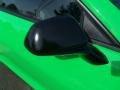 Krypton Green - Camaro LT Coupe Photo No. 10