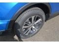 Electric Storm Metallic - RAV4 XLE Photo No. 9